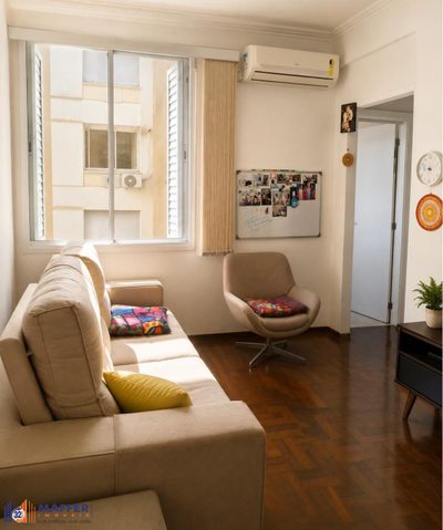 Apartamento, 2 quartos, 62 m² - Foto 2