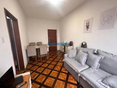 Apartamento, 1 quarto, 37 m² - Foto 3