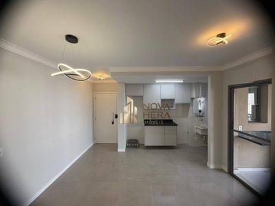 Apartamento, 2 quartos, 64 m² - Foto 3