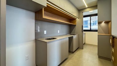 Apartamento, 2 quartos, 94 m² - Foto 3