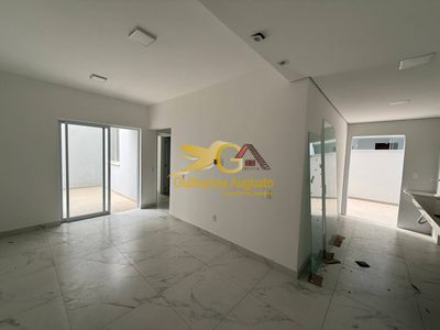 Apartamento, 2 quartos, 95 m² - Foto 2