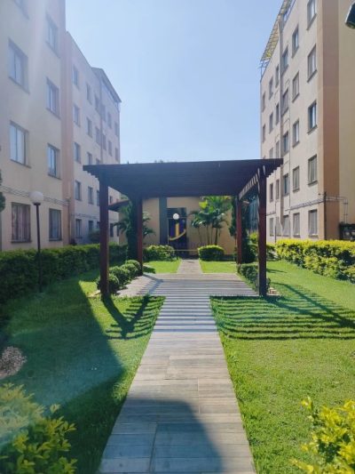 Apartamento, 2 quartos, 40 m² - Foto 5