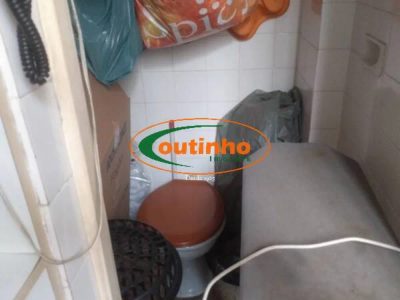 Apartamento, 2 quartos, 65 m² - Foto 4
