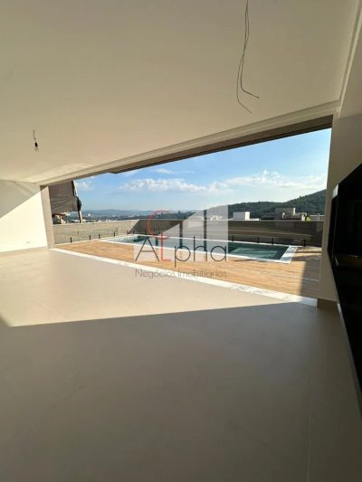 Sobrado, 4 quartos, 439 m² - Foto 4