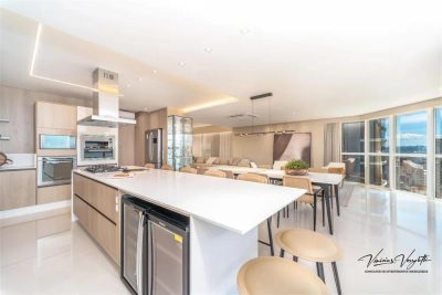 Apartamento, 4 quartos, 238 m² - Foto 3