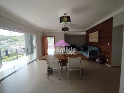Casa, 3 quartos, 500 m² - Foto 4