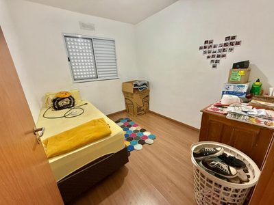 Apartamento, 2 quartos, 41 m² - Foto 5