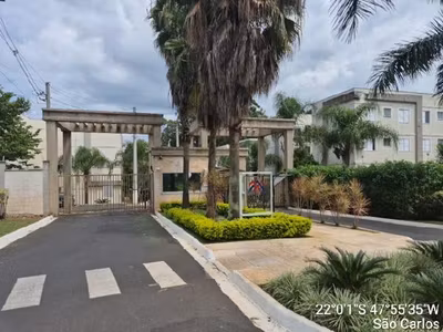 Apartamento, 2 quartos, 39 m² - Foto 1