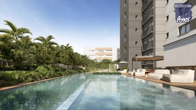 Apartamento, 3 quartos, 321 m² - Foto 2