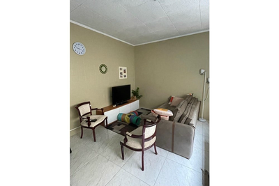 Casa, 4 quartos, 140 m² - Foto 1