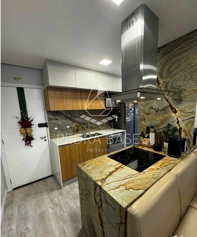 Apartamento, 2 quartos, 65 m² - Foto 3