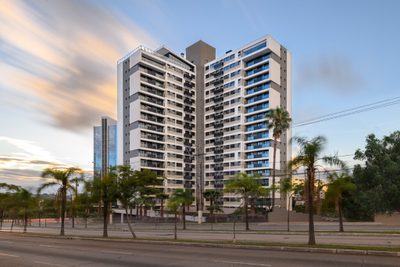 Apartamento, 1 quarto, 50 m² - Foto 3
