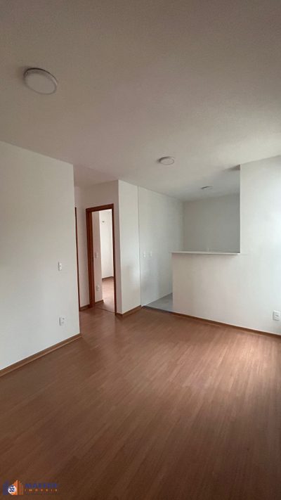 Apartamento, 2 quartos, 48 m² - Foto 1