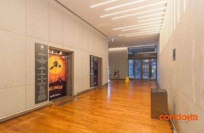 Sala-Conjunto, 38 m² - Foto 4