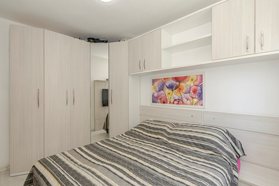 Apartamento, 2 quartos, 51 m² - Foto 4