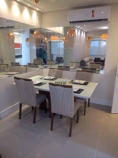 Apartamento, 2 quartos, 92 m² - Foto 1