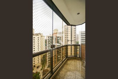 Cobertura, 4 quartos, 461 m² - Foto 5