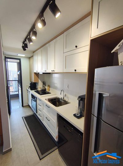 Apartamento, 3 quartos, 84 m² - Foto 1