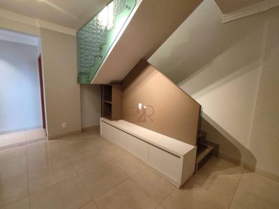 Apartamento, 3 quartos, 140 m² - Foto 1