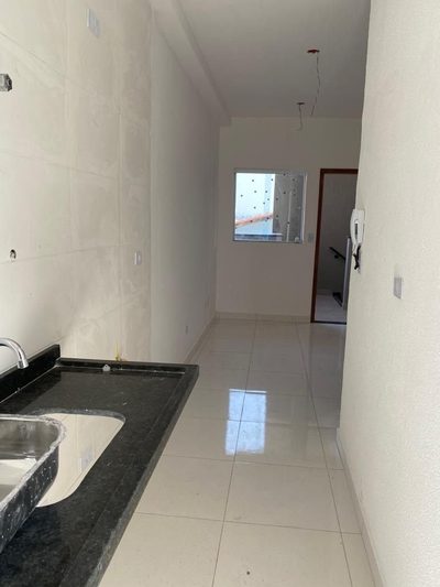 Apartamento, 2 quartos, 36 m² - Foto 5