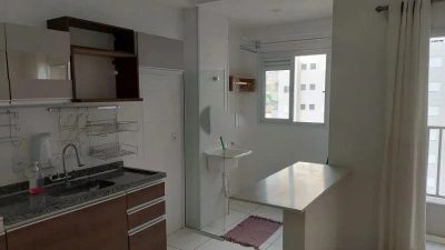 Apartamento, 2 quartos, 52 m² - Foto 1