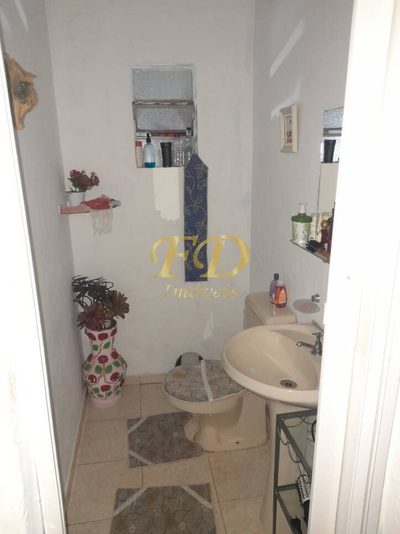 Casa, 2 quartos, 80 m² - Foto 4