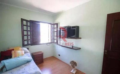Sobrado, 4 quartos, 230 m² - Foto 3