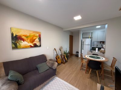 Apartamento, 2 quartos, 57 m² - Foto 4