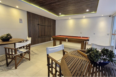Apartamento, 2 quartos, 64 m² - Foto 2