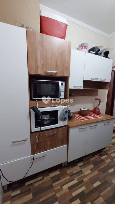 Apartamento, 1 quarto, 50 m² - Foto 2