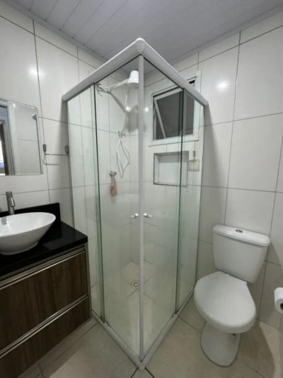 Apartamento, 1 quarto, 45 m² - Foto 1