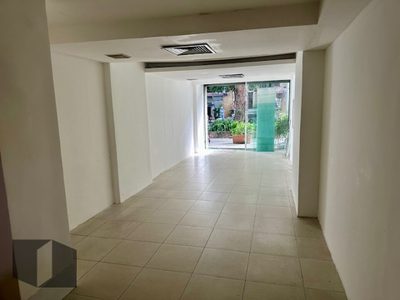 Loja-Salão, 78 m² - Foto 3