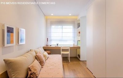 Apartamento, 4 quartos, 179 m² - Foto 2