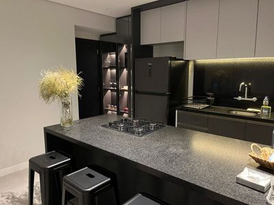 Apartamento, 2 quartos, 73 m² - Foto 3