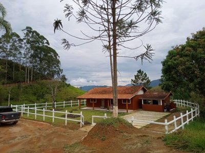 Fazenda, 100 m² - Foto 1