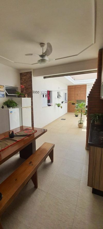 Casa de Condomínio, 3 quartos - Foto 5