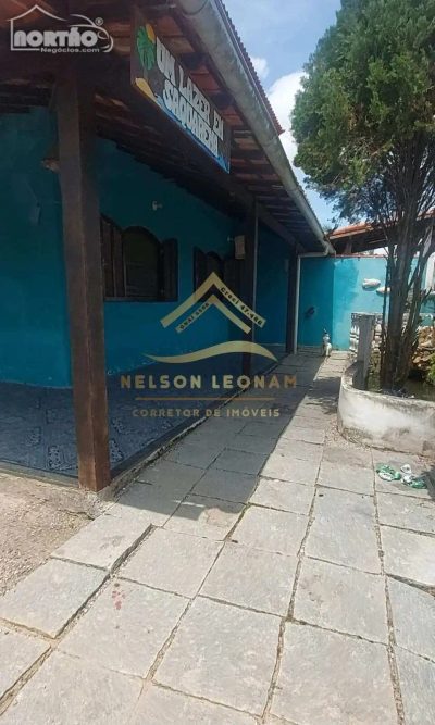 Casa, 7 quartos, 278 m² - Foto 2