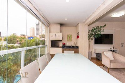 Apartamento, 3 quartos, 89 m² - Foto 3