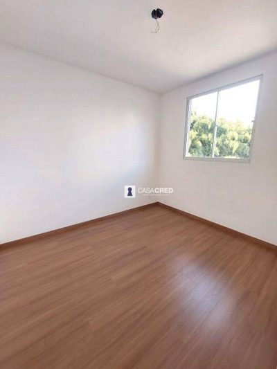 Apartamento, 2 quartos, 45 m² - Foto 5