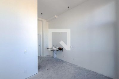 Kitnet-Studio, 24 m² - Foto 4