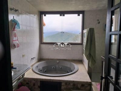 Casa, 7 quartos, 320 m² - Foto 5