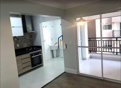 Apartamento, 3 quartos, 98 m² - Foto 1