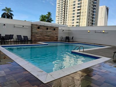 Apartamento, 2 quartos, 105 m² - Foto 4