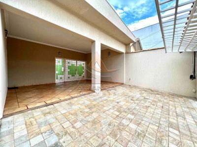 Casa, 4 quartos, 201 m² - Foto 2