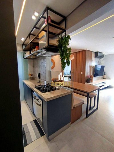 Apartamento, 3 quartos, 79 m² - Foto 4