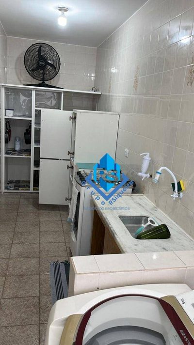 Apartamento, 1 quarto, 50 m² - Foto 4