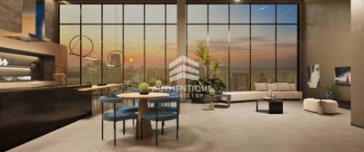 Apartamento, 1 quarto, 24 m² - Foto 5