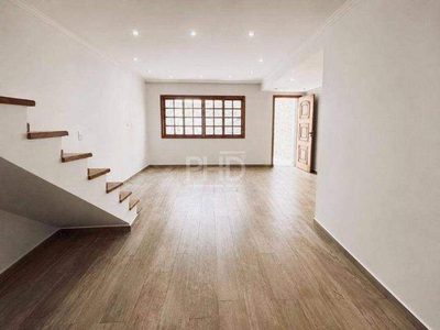 Sobrado, 4 quartos, 160 m² - Foto 5