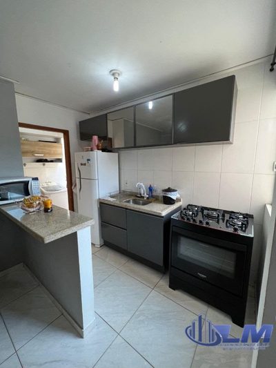 Casa, 2 quartos, 75 m² - Foto 5