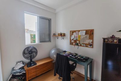 Apartamento, 2 quartos, 113 m² - Foto 4